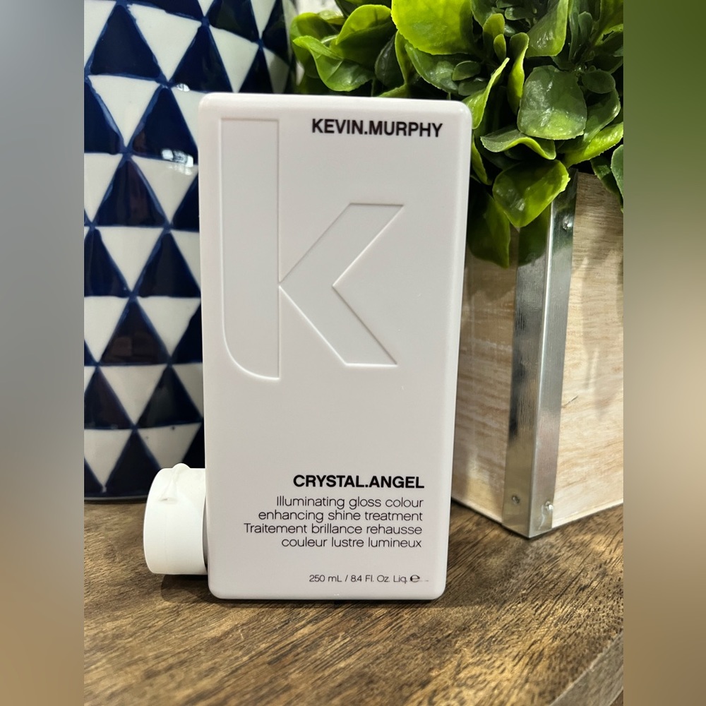Kevin Murphy Crystal Angel